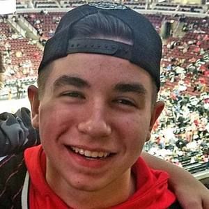 Meet your Posher, Zach